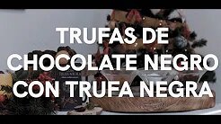 Trufa negra o blanca: ¿Cuál elegir? - Trufbox